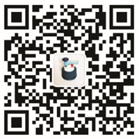 青青草黄色污科技微信二維碼