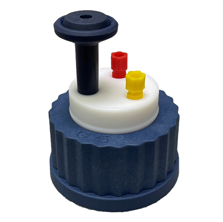 諾必思® 兩孔溶劑蓋